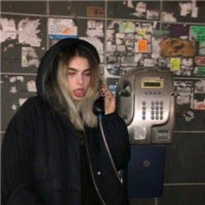 Meet your Posher, Isaacs